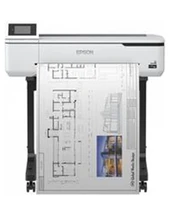 Epson SureColor SC-T3100 - stor-format printer - farve - blækprinter
