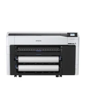 Epson SureColor SC-T5700D - stor-format printer - farve - blækprinter