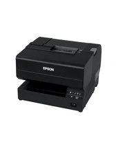 Epson TM J7700 - kvitteringsprinter - S/H - blækprinter