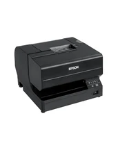 Epson TM J7700 - kvitteringsprinter - S/H - blækprinter