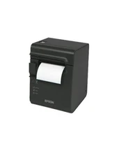Epson TM L90LF POS Printer - Monokrom - Termisk inkjet