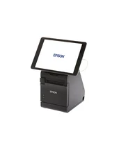 Epson TM m30II-S 012A0 POS Printer - Monokrom - Termisk inkjet