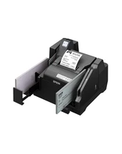 Epson TM S9000II-MJ 225DPM POS Printer - Monokrom - Termisk inkjet