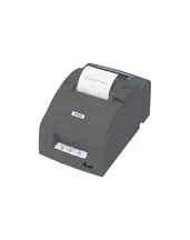 Epson TM U220B - kvitteringsprinter - farve - dot-matrix