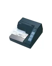 Epson TM U295 - kvitteringsprinter - S/H - dot-matrix