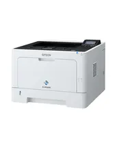 Epson WorkForce AL-M320DN - printer - S/H - laser
