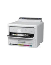 Epson WorkForce Pro WF-C5390DW BAM - printer - farve - blækprinter