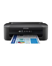 Epson WorkForce WF-2110W - printer - farve - blækprinter