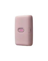 Fujifilm instax mini Link Pink Kompakt fotoprinter - Farve - LED