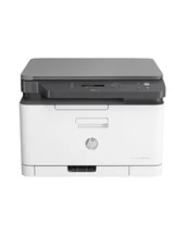 HP Color Laser MFP 178nw - multifunktionsprinter - farve