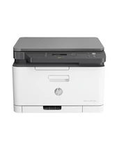 HP Color Laser MFP 178nwg - multifunktionsprinter - farve