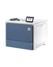 HP Color LaserJet Enterprise 6700dn - printer - farve - laser