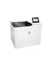HP Color LaserJet Enterprise M653dn - printer - farve - laser