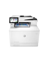 HP Color LaserJet Enterprise MFP M480f - multifunktionsprinter - farve