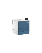 HP Color LaserJet Enterprise X654dn - printer - farve - laser
