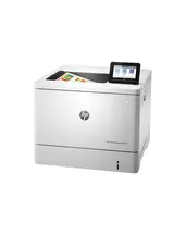 HP Color LaserJet Managed E55040dn - printer - farve - laser