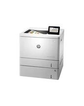 HP Color LaserJet Managed M553xm Laserprinter - Farve - Laser
