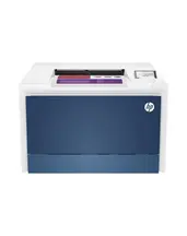 HP Color LaserJet Pro 4202dn - printer - farve - laser