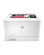 HP Color LaserJet Pro M454dn Color Laser Laserprinter - Farve - Laser