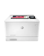 HP Color LaserJet Pro M454dn - printer - farve - laser