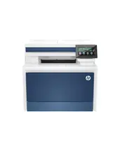 HP Color LaserJet Pro MFP 4302dw - multifunktionsprinter - farve