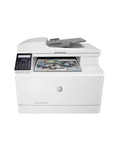 HP Color LaserJet Pro MFP M183fw - multifunktionsprinter - farve