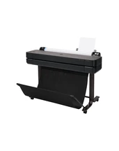 HP Storformatprinter - DesignJet T630 36-in Printer