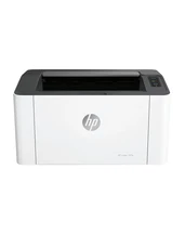 HP Laser 107w Mono Laser Laserprinter - Monokrom - Laser
