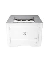 HP Laser 408dn Laserprinter - Monokrom - Laser