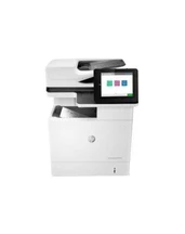 HP LaserJet Enterprise MFP M636fh Laserprinter Multifunktion med Fax - Monokrom - Laser