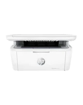 HP LaserJet MFP M140we - multifunktionsprinter - S/H