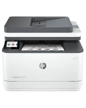 HP LaserJet Pro MFP 3102fdn - multifunktionsprinter - S/H