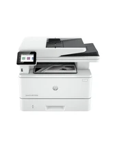 HP LaserJet Pro MFP 4102fdn - multifunktionsprinter - S/H