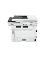 HP LaserJet Pro MFP 4102fdwe - multifunktionsprinter - S/H - med HP+