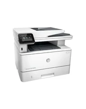 HP LaserJet Pro MFP M426fdn Laserprinter Multifunktion med Fax - Monokrom - Laser