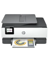 HP OFFICEJET PRO 8024E AIO PRINTER Blækprinter Multifunktion med Fax - Farve - Blæk