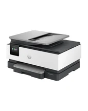 HP Officejet Pro 8122e All-in-One Blækprinter Multifunktion - Farve - Blæk