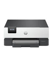 HP Officejet Pro 9110b All in One Blækprinter Multifunktion med Fax - Farve - Blæk