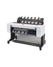 HP DesignJet T1600dr PostScript - stor-format printer - farve - blækprinter
