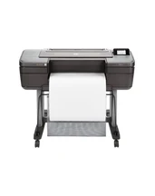 HP DesignJet Z9+ PostScript - stor-format printer - farve - blækprinter