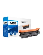 KMP H-T166 - Lasertoner Cyan