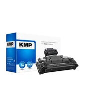 KMP H-T224X - High Yield - black - toner cartridge alternative for: HP 26X - Lasertoner Sort