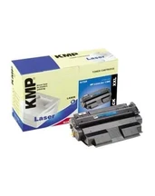 KMP H-T25 XXL-Cartridge - Lasertoner Sort
