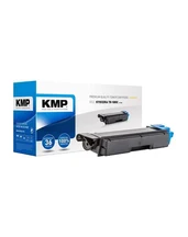 KMP K-T49 - Lasertoner Cyan