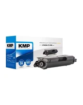 KMP K-T52 - Lasertoner Sort