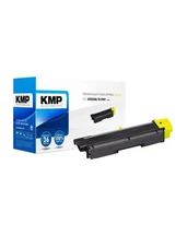 KMP K-T55 - Lasertoner Gul