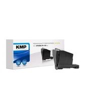 KMP K-T61 - Lasertoner Sort