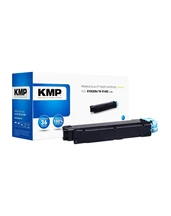 KMP K-T75C - cyan - toner cartridge alternative for: Kyocera TK-5140C - Lasertoner Cyan