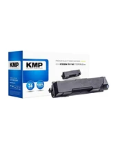KMP K-T77 - black - toner cartridge alternative for: Kyocera TK-1160 Kyocera 1T02RY0NL0 - Lasertoner Sort