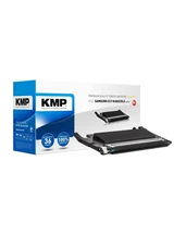 KMP SA-T53 - black - toner cartridge alternative for: Samsung CLT-K406S/ELS - Lasertoner Sort